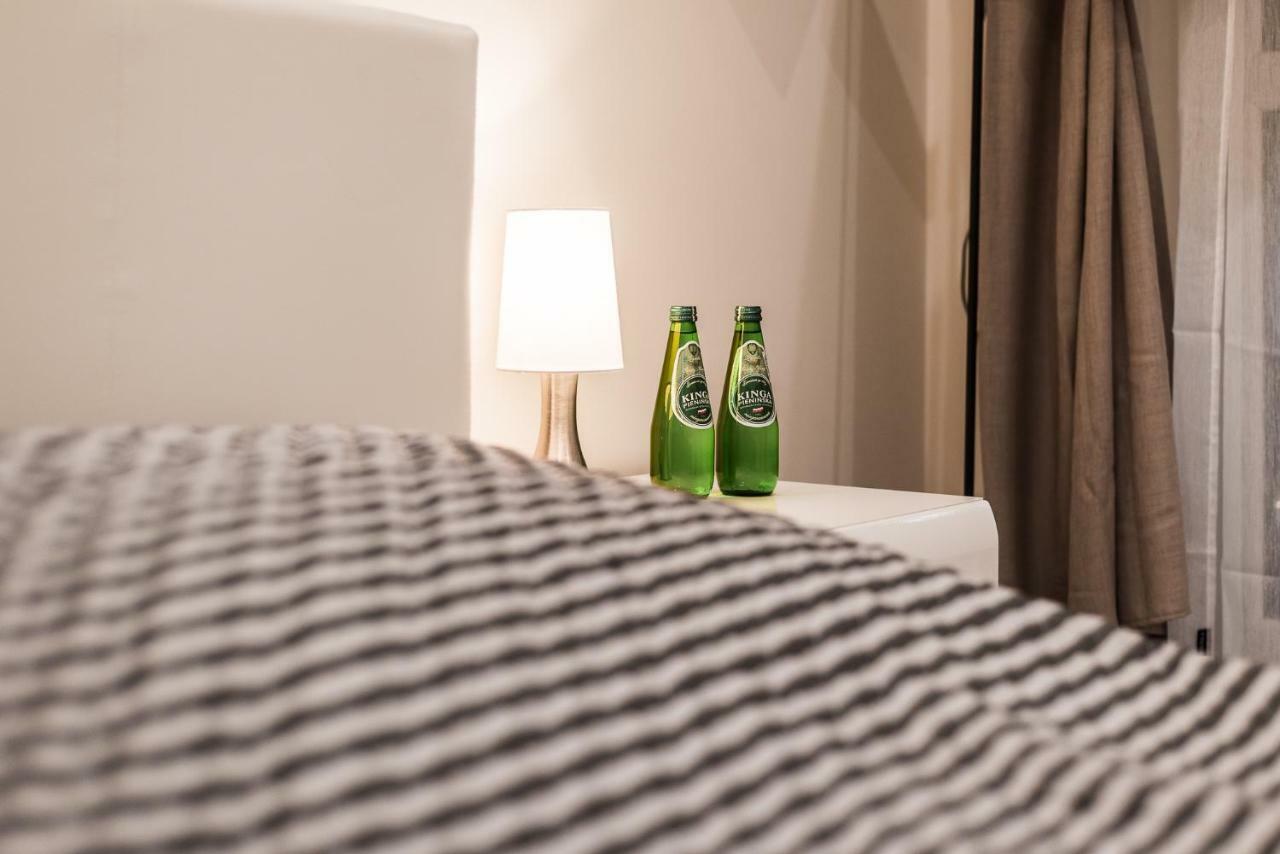Apartament Silesian Vip 자브제 외부 사진